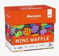 Mini Waffle klocki 200el