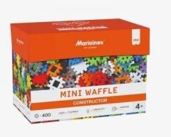 Mini Waffle klocki konstruktor 400el