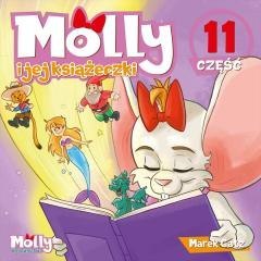 Molly i jej książeczki