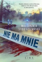 Nie ma mnie