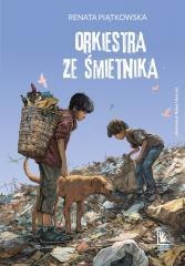 Orkiestra ze śmietnika
