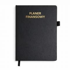 Planer finansowy A5