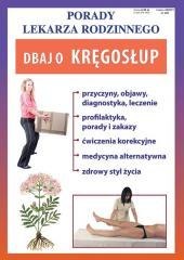 Porady Lekarza Rodzinnego 201. Dbaj o kręgosłup