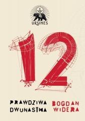 Prawdziwa dwunastka. Opowiadania