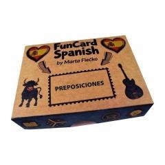 Preposiciones CREATIVO