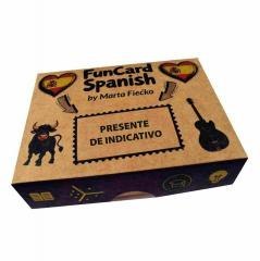 Presente De Indicativo CREATIVO