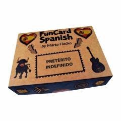 Preterito Indefinido CREATIVO