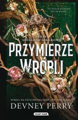 Przymierze Wróbli. Shield of Sparrows T.1