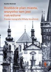 Rozłóżcie plan miasta, wszystko tam jest...