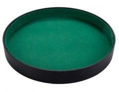 Taca do gry w kości 26cm