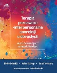 Terapia poznawczo-interpersonalna anoreksji u...