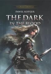 The Dark in the blood