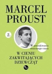 W poszukiwaniu straconego czasu T.2 W cieniu zakw.