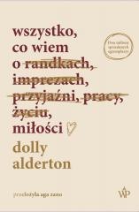 Wszystko, co wiem o miłości