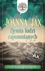 Zanim nadejdzie jutro T.2 Ziemia ludzi..