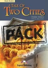 A Tale of Two Cities. Reader + DigiBook