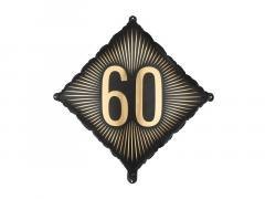 Balon foliowy 60 46x46cm