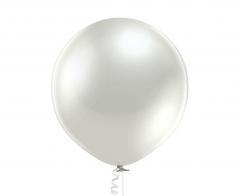 Balony Belbal glossy szampańskie 60cm 5szt