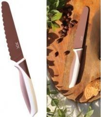 Bezpieczny nóż do nauki krojenia dla dzieci - moka