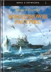 Bohaterowie Pacyfiku BR w.2
