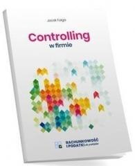 Controlling w firmie