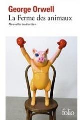Ferme des animaux