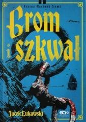 Grom i szkwał w.2