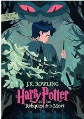 Harry Potter 7 Et les reliques de la mort