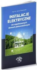 Instalacje elektryczne we współczesnych domach...