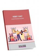 KSEF i VAT w instytucjach kultury