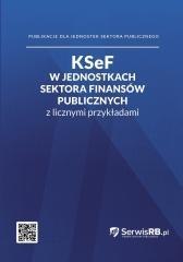 KSEF w jednostkach sektora finansów publicznych...