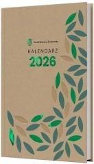 Kalendarz 2026. Ochrona środowiska