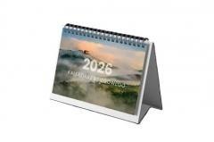 Kalendarz księgowego 2026 ze wskaźnikami