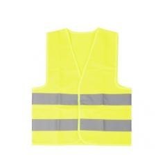 Kamizelka odblaskowa dla dzieci