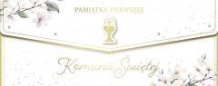 Karnet Komunia