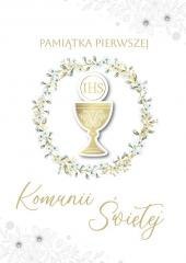 Karnet Komunia