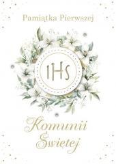 Karnet Komunia