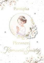 Karnet Komunia