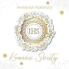 Karnet Komunia