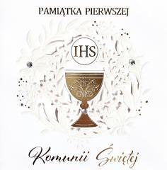 Karnet Komunia