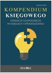 Kompendium księgowego. Operacje gospodarcze w...