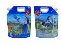 Koncentrat płynu do robienia baniek 200ml