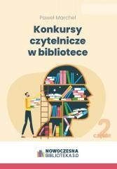 Konkursy czytelnicze w bibliotece cz.2