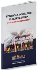 Kontrola instalacji elektrycznych i czasookresy...