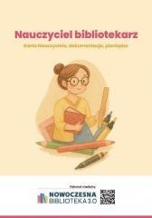 Nauczyciel bibliotekarz