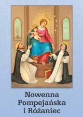 Nowenna Pompejańska