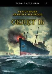 Okręt 16 TW