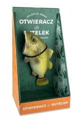 Otwieracz do butelek Ryba