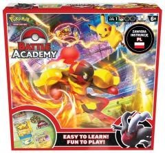 Pokemon TCG: Battle Academy REBEL