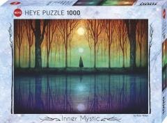 Puzzle 1000 Mistyczny świat-Odbicie, Andy Kehoe